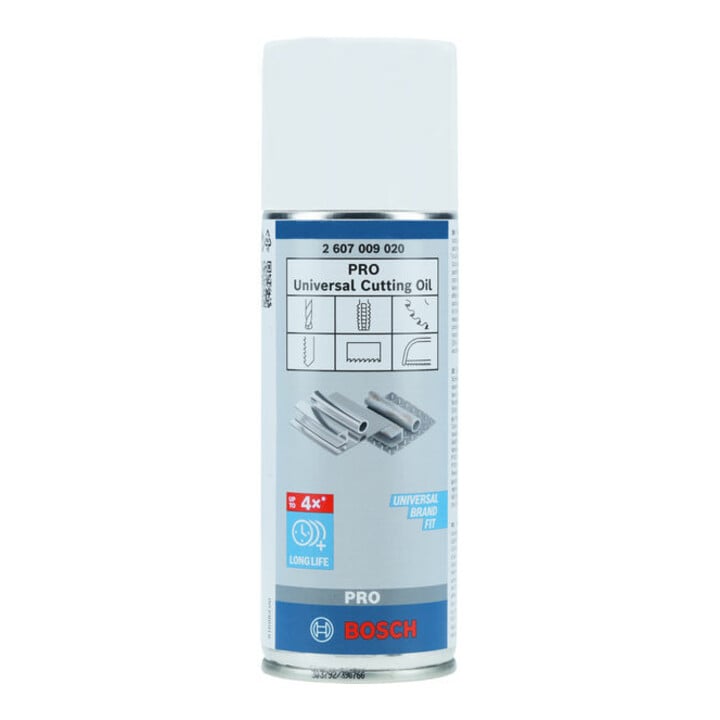 Bosch PRO Universalschneideöl
