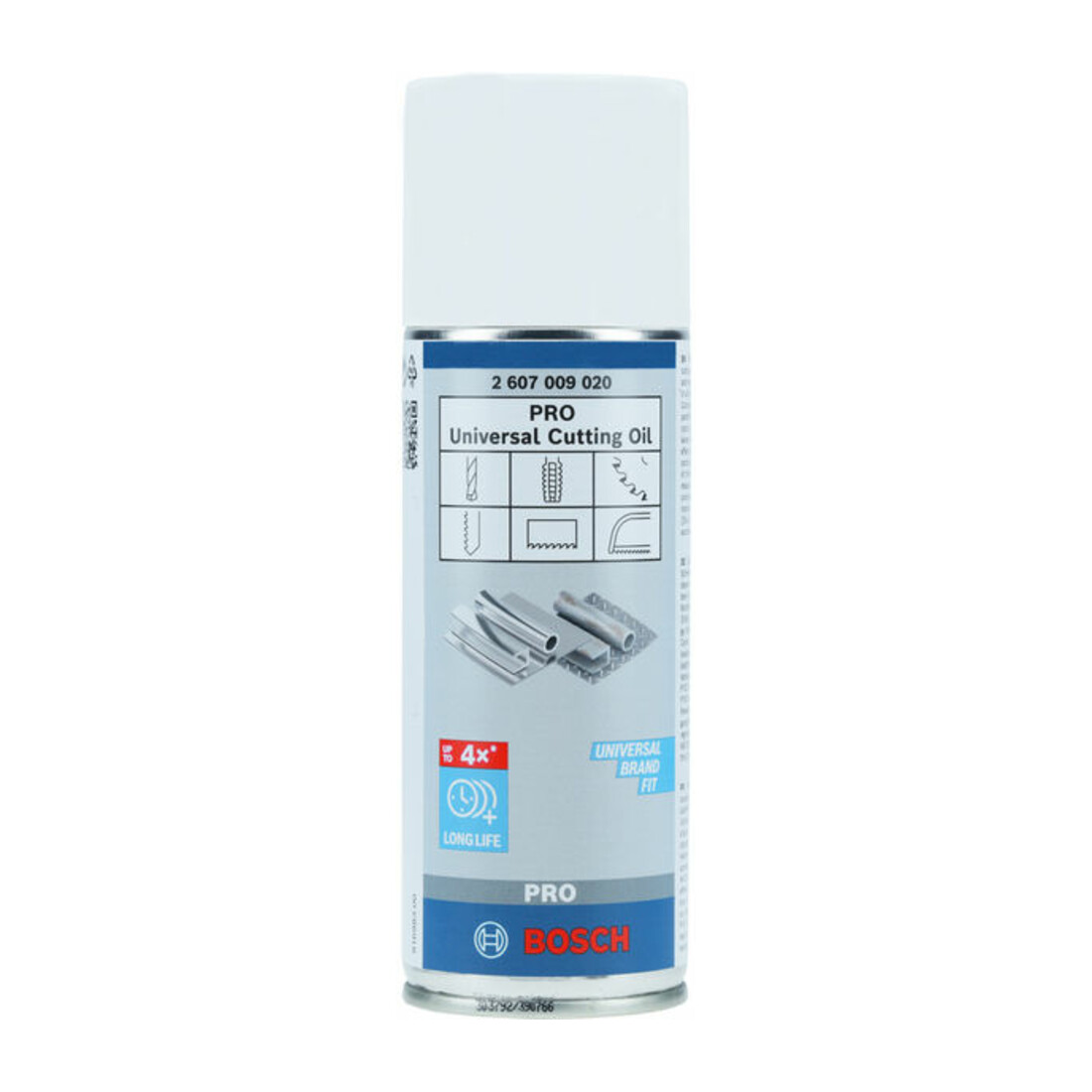 Bosch PRO Universalschneideöl