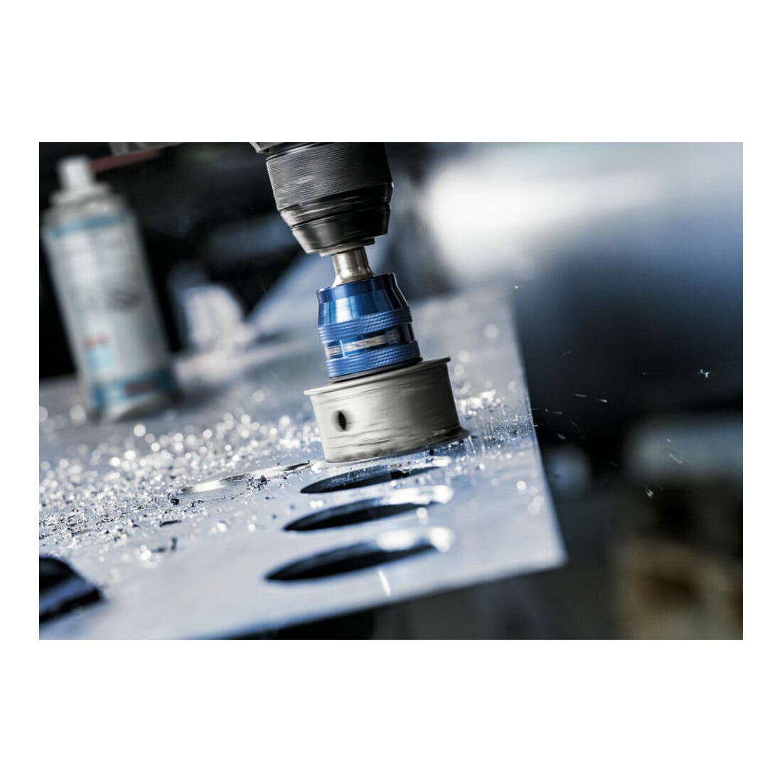 Bosch PRO Universalschneideöl