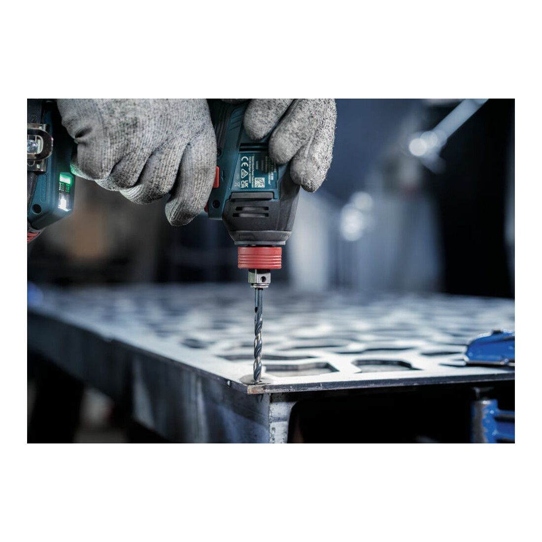 Bosch PRO Universalschneideöl