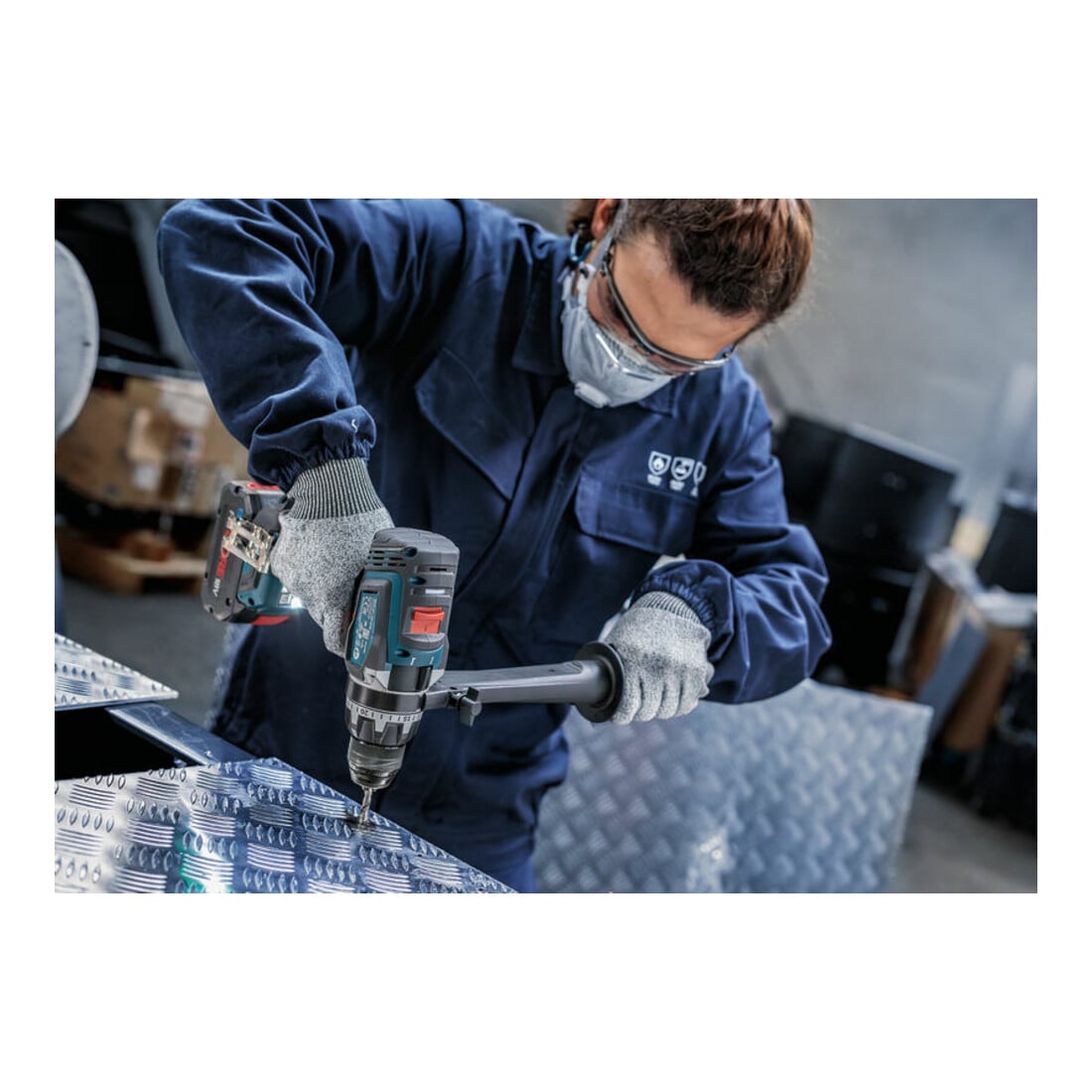 Bosch PRO Universalschneideöl