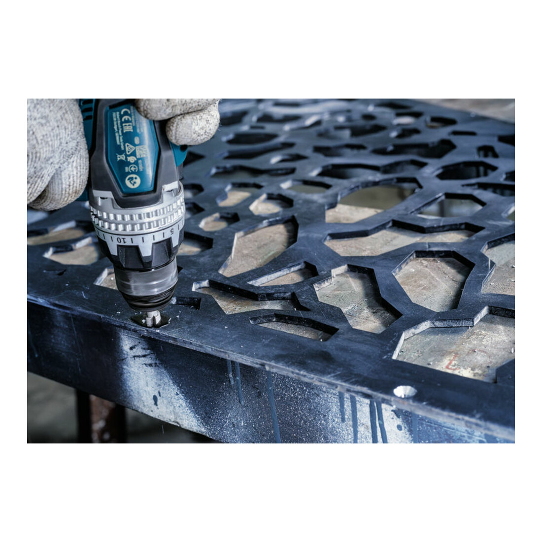 Bosch PRO Universalschneideöl