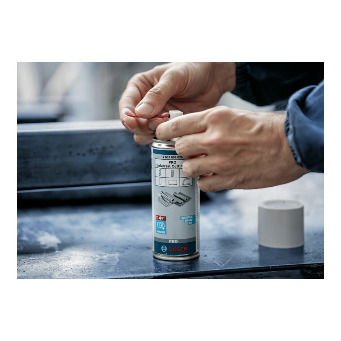 Bosch PRO Universalschneideöl