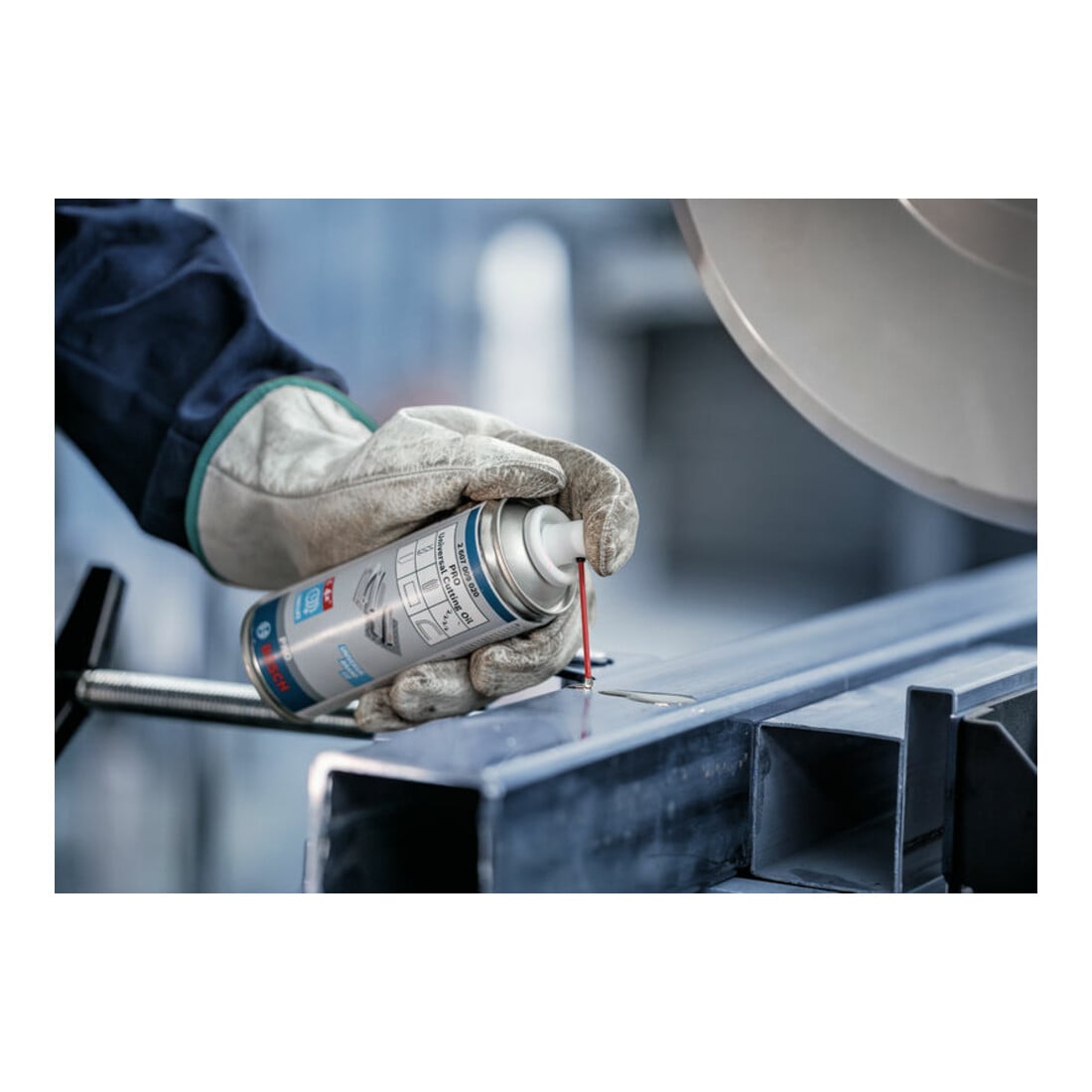 Bosch PRO Universalschneideöl