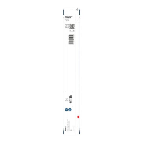 Bosch PRO Wood Holzspiralbohrer, 12x190x250 mm