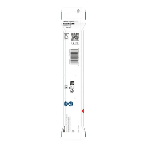 Bosch PRO Wood Holzspiralbohrer, 13x110x151 mm