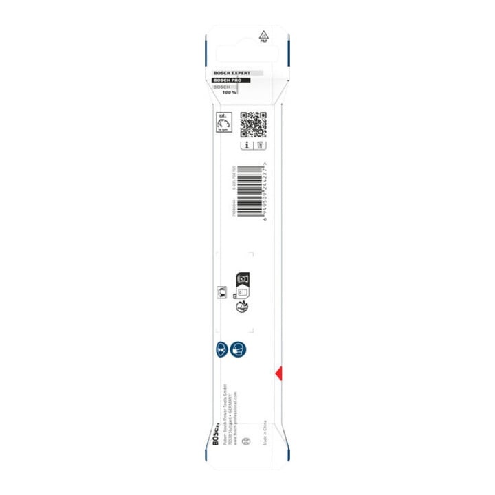 Bosch PRO Wood Holzspiralbohrer, 13x110x151 mm