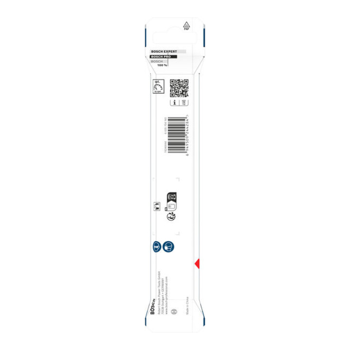 Bosch PRO Wood Holzspiralbohrer, 14x110x151 mm