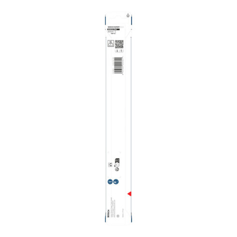 Bosch PRO Wood Holzspiralbohrer, 6x190x250 mm
