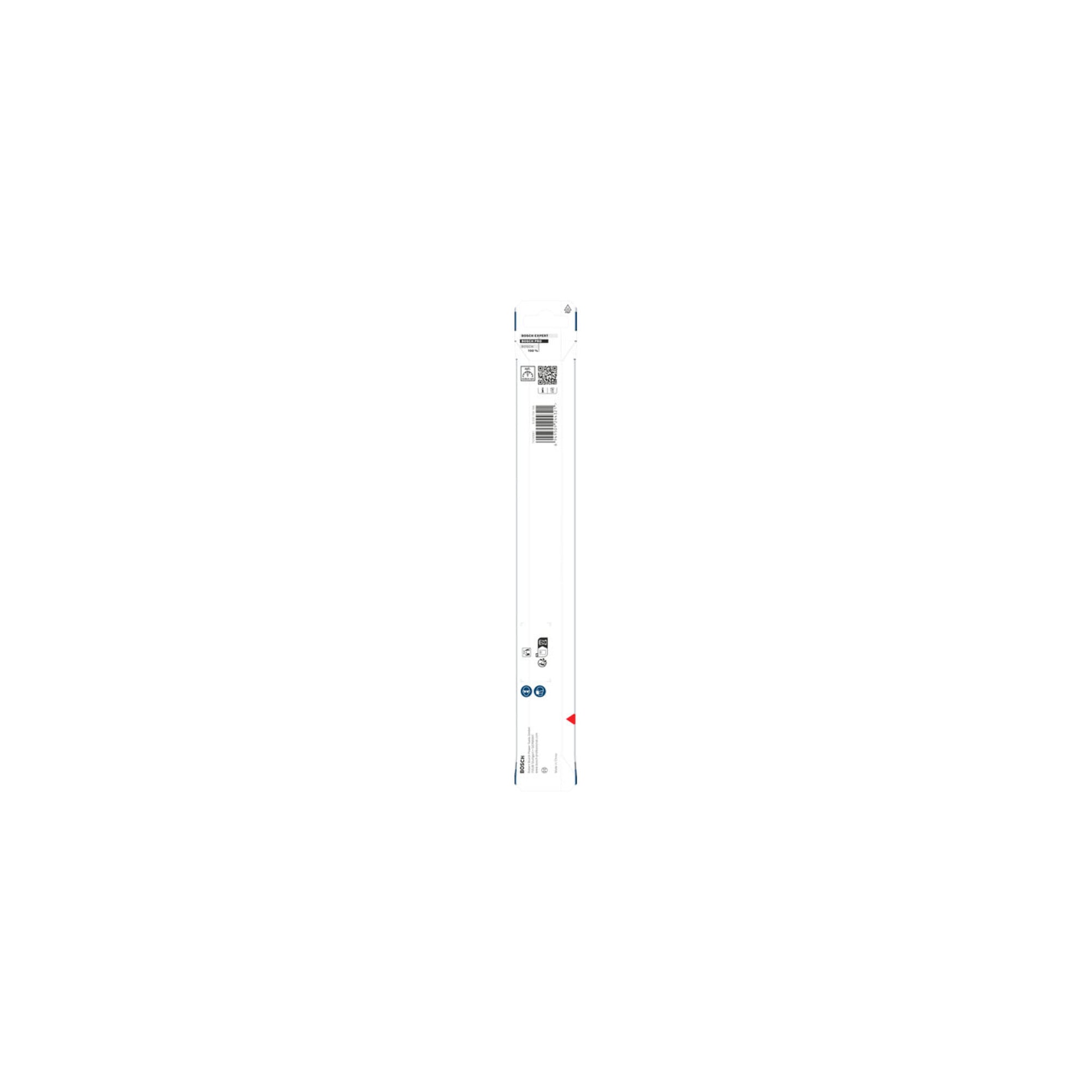 Bosch PRO Wood Holzspiralbohrer, 6x190x250 mm