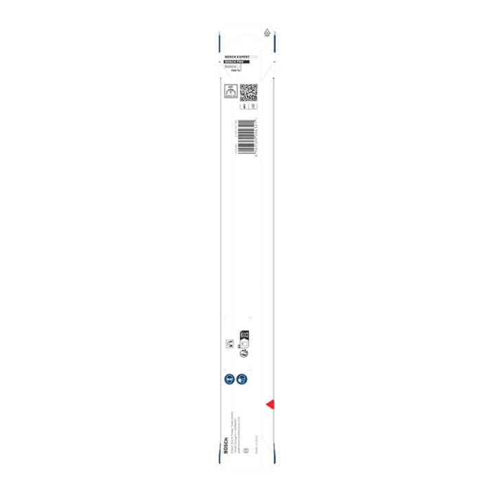 Bosch PRO Wood Holzspiralbohrer, 6x190x250 mm