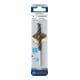 Bosch PRO Wood Holzspiralbohrer, 6x60x93 mm