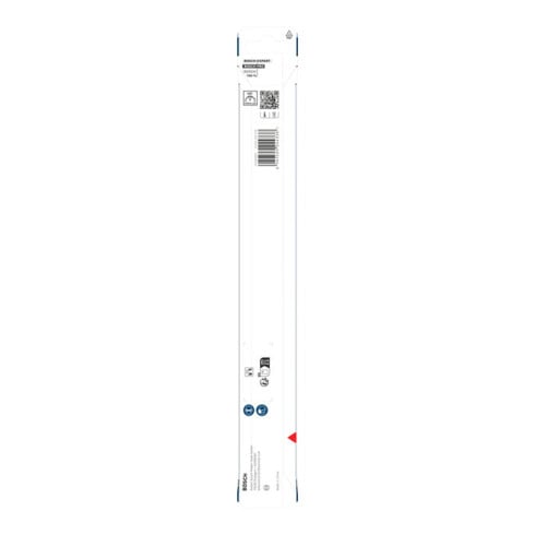 Bosch PRO Wood Holzspiralbohrer, 8x190x250 mm
