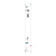 Bosch PRO Wood Holzspiralbohrer, 8x190x250 mm-1