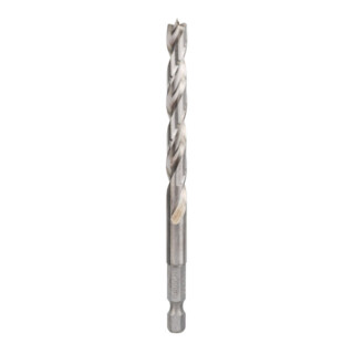 Bosch PRO Wood HSS-Holzspiralbohrer, 10x87x133 mm