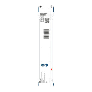 Bosch PRO Wood HSS-Holzspiralbohrer, 10x87x133 mm
