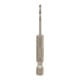 Bosch PRO Wood HSS-Holzspiralbohrer, 2x16x61 mm