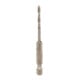 Bosch PRO Wood HSS-Holzspiralbohrer, 3x25x73 mm