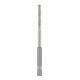 Bosch PRO Wood HSS-Holzspiralbohrer, 4x35x87 mm