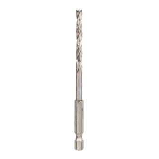 Bosch PRO Wood HSS-Holzspiralbohrer, 5x44x98 mm