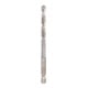 Bosch PRO Wood HSS-Holzspiralbohrer, 6x49x105 mm