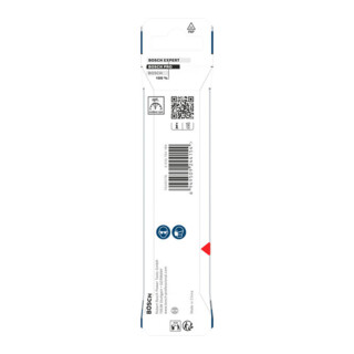 Bosch PRO Wood HSS-houtspiraalboor, 8x75x117 mm