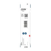 Bosch PRO Wood HSS-houtspiraalboor, 8x75x117 mm
