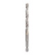 Bosch PRO Wood HSS-houtspiraalboor, 8x75x117 mm