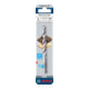 Bosch PRO Wood HSS-houtspiraalboor, 8x75x117 mm-2