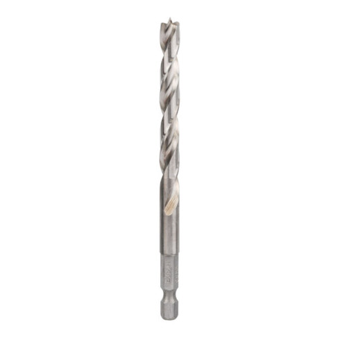 Bosch PRO Wood HSS-houtspiraalboor, 8x75x117 mm