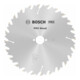 Bosch PRO Wood Kreissägeblatt 250 x 30 x 3,2 mm 24