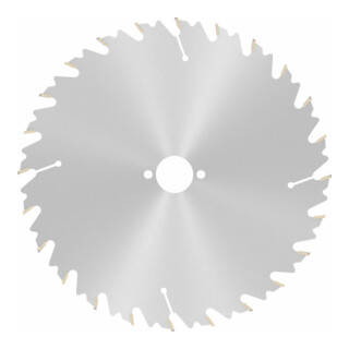 Bosch PRO Wood Kreissägeblatt Für Tischkreissäge 30 mm