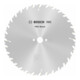 Bosch PRO Wood Kreissägeblatt 350 x 30 x 3,5 mm 32
