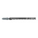 Bosch PRO Wood precise Lame de scie sauteuse T144DP, 100 mm, 2 pcs-1