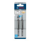 Bosch PRO Wood precise Lame de scie sauteuse T144DP, 100 mm, 2 pcs