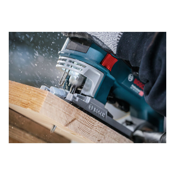 Bosch PRO Wood precise Lame de scie sauteuse T144DP, 100 mm, 2 pcs