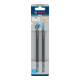 Bosch PRO Wood precise Lame de scie sauteuse T344DP, 152 mm, 2 pcs