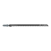 Bosch PRO Wood precise Lames de scie sauteuse T344DP, 152 mm, 25 pcs