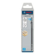 Bosch PRO Wood precise Lames de scie sauteuse T344DP, 152 mm, 25 pcs-2
