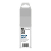 Bosch PRO Wood precise Lames de scie sauteuse T344DP, 152 mm, 25 pcs-4