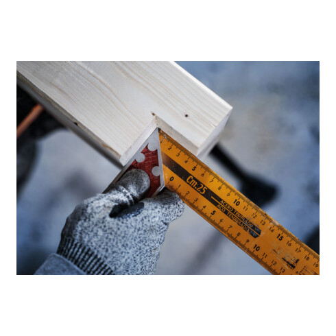 Bosch PRO Wood precise T1044DP Stichsägeblatt, 250 mm, 2-tlg.