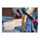 Bosch PRO Wood precise T344DP Stichsägeblatt, 152 mm, 2-tlg.-5