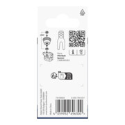 Bosch PRO X-Lock adapter, M14