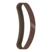 Bosch PRO X440 Schleifband, 100 x 690 mm, G40, 10-tlg.