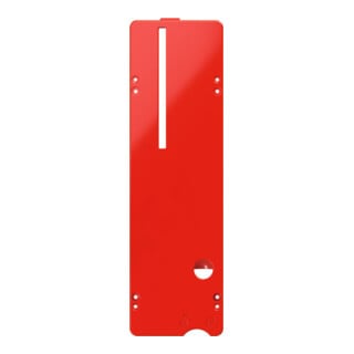 Bosch PRO Zero Clearance Einsatz für Tischkreissägen GTS 18V-70/GTS 70-216Professional