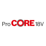 Bosch ProCORE 18 Volt 4.0 Ah accupack-5