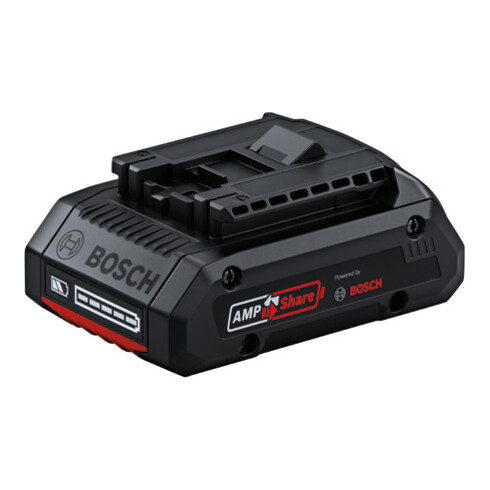 Bosch ProCORE 18 Volt 4.0 Ah accupack