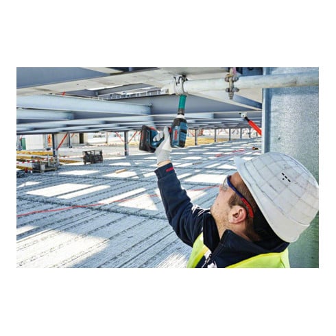 Bosch ProCORE 18 Volt 4.0 Ah accupack