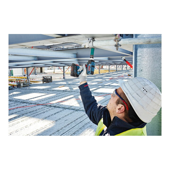 Bosch ProCORE 18 Volt 4.0 Ah accupack