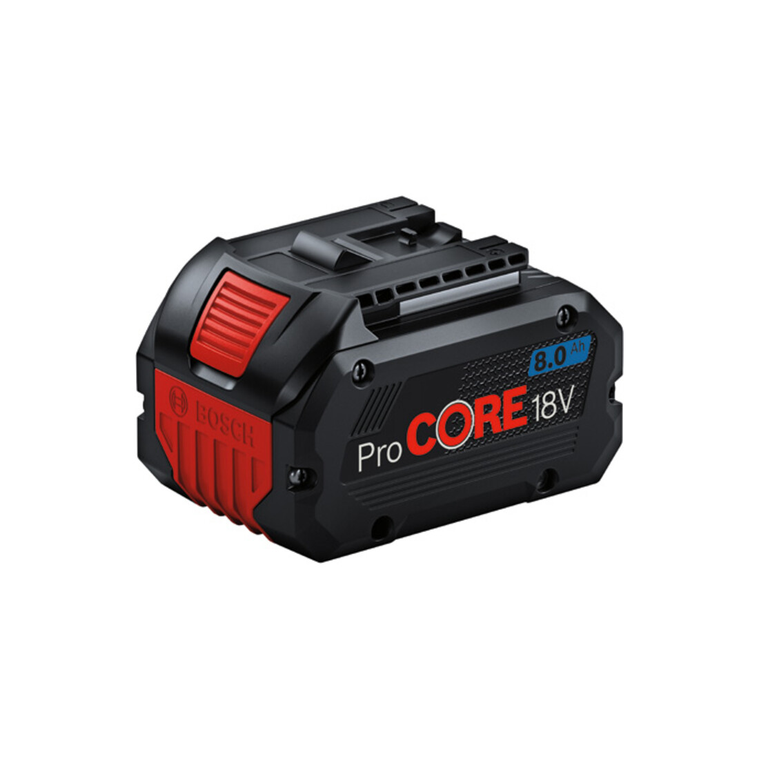 Bosch ProCORE 18 Volt 8,0 Ah accupack